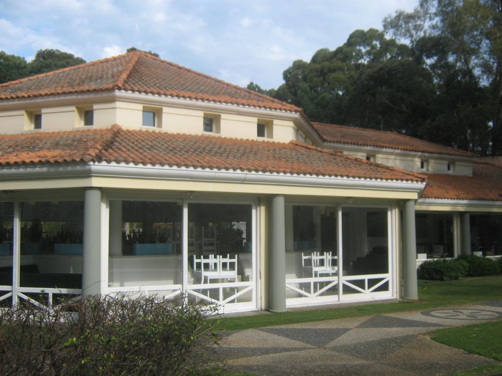 Green Park - Lloret De Mar Punta Del Este Пунта-Бальєна Екстер'єр фото