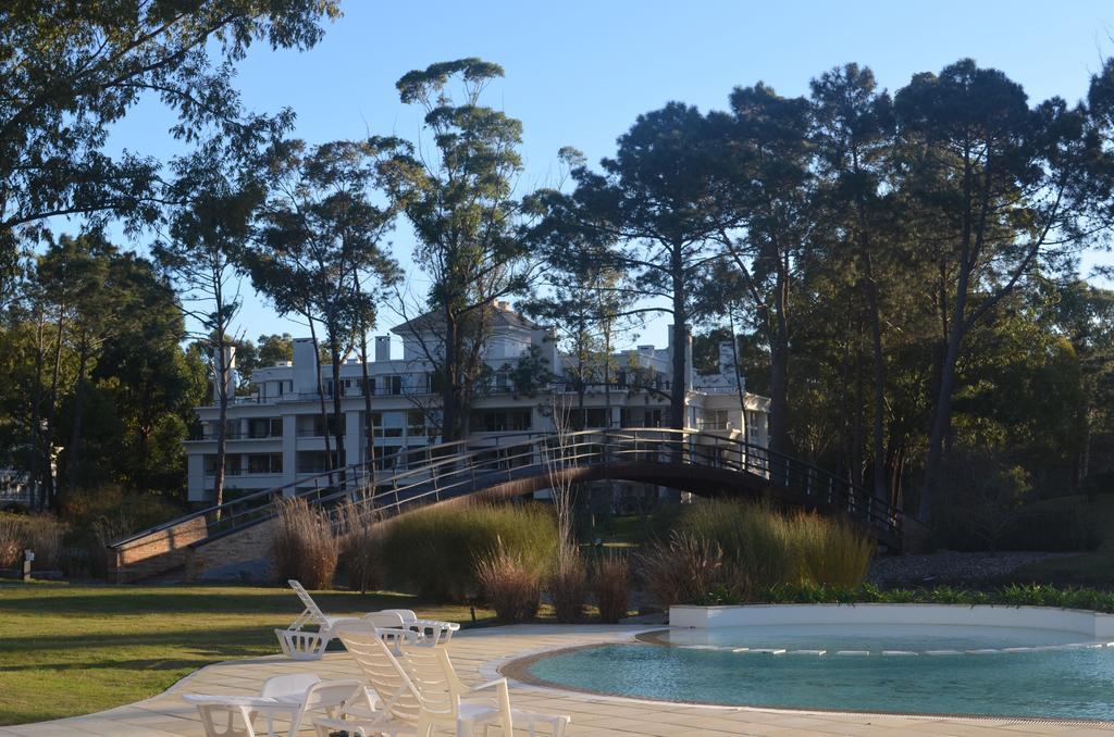 Green Park - Lloret De Mar Punta Del Este Пунта-Бальєна Екстер'єр фото