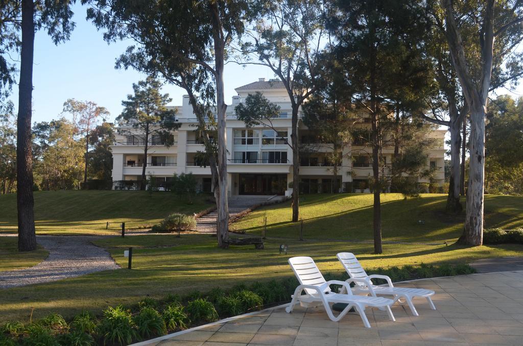 Green Park - Lloret De Mar Punta Del Este Пунта-Бальєна Екстер'єр фото