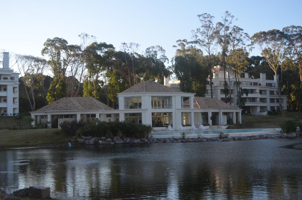 Green Park - Lloret De Mar Punta Del Este Пунта-Бальєна Екстер'єр фото