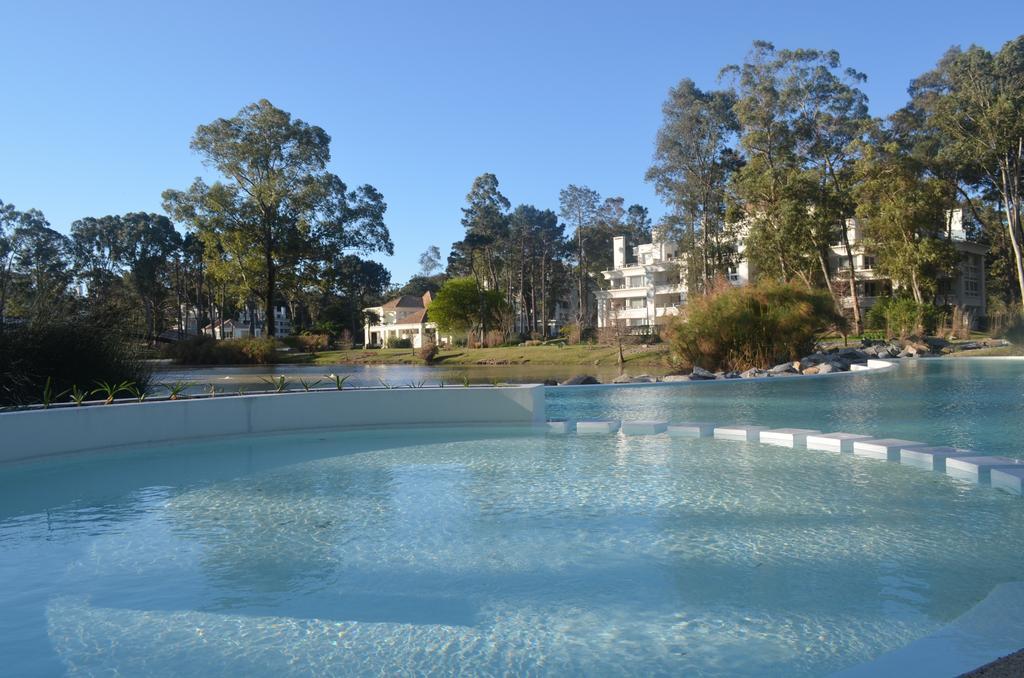 Green Park - Lloret De Mar Punta Del Este Пунта-Бальєна Екстер'єр фото
