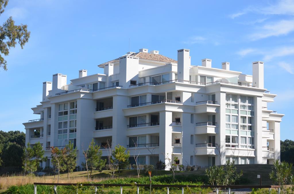 Green Park - Lloret De Mar Punta Del Este Пунта-Бальєна Екстер'єр фото